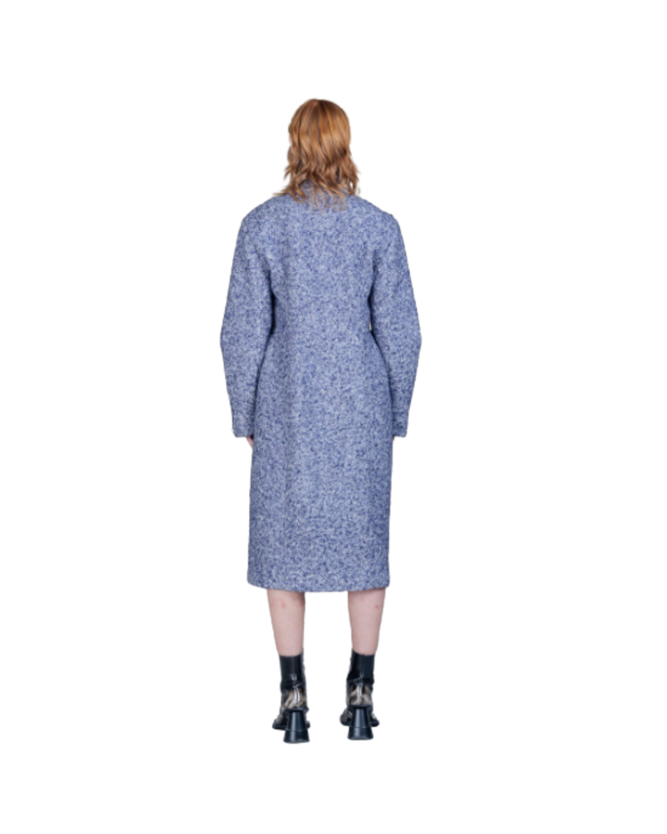 Shell Coat