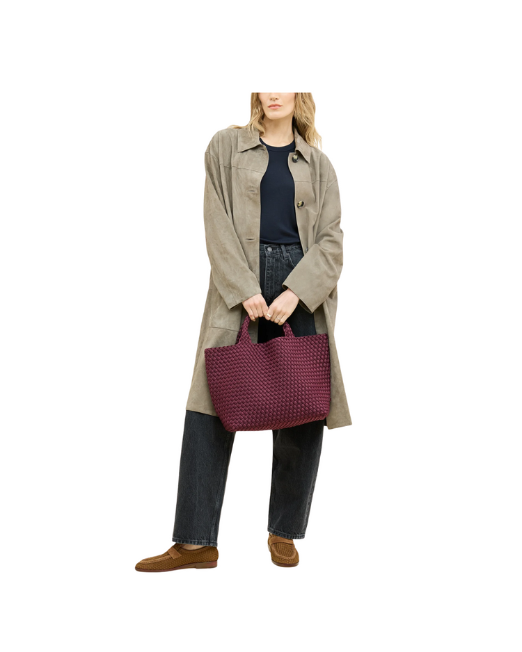 St. Barths Medium Tote Bag