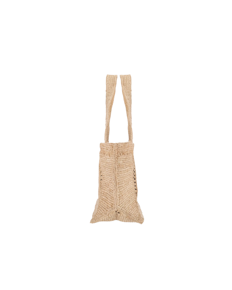 Trapeze Tote Bag Gm