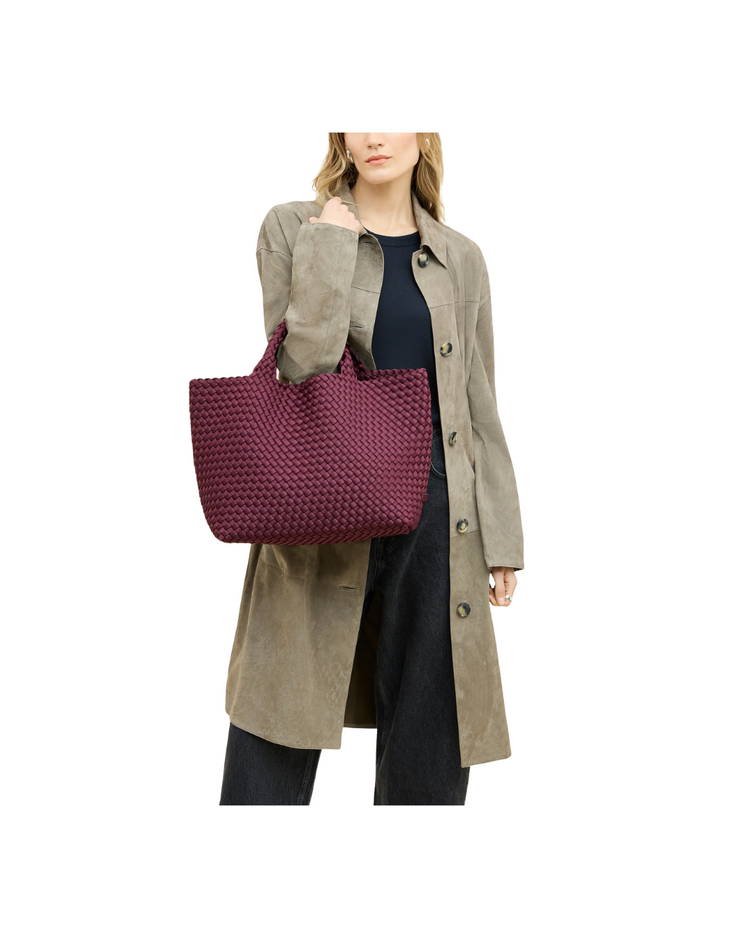 St. Barths Medium Tote Bag