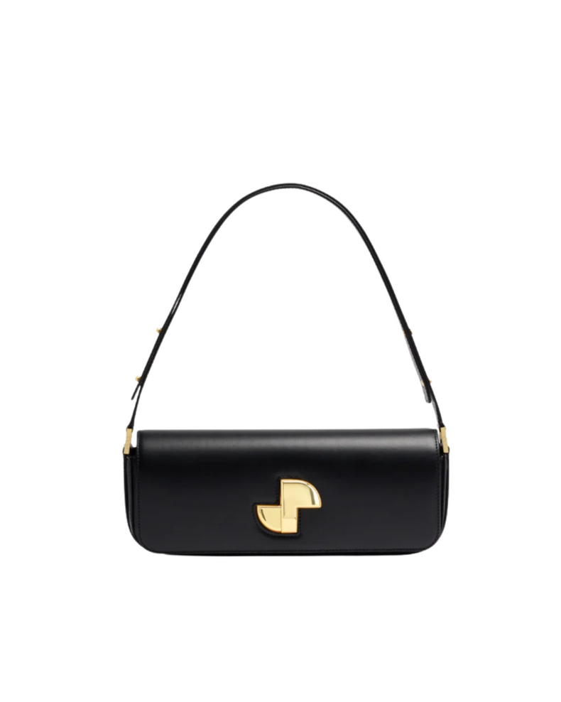 Patou Lock Baguette