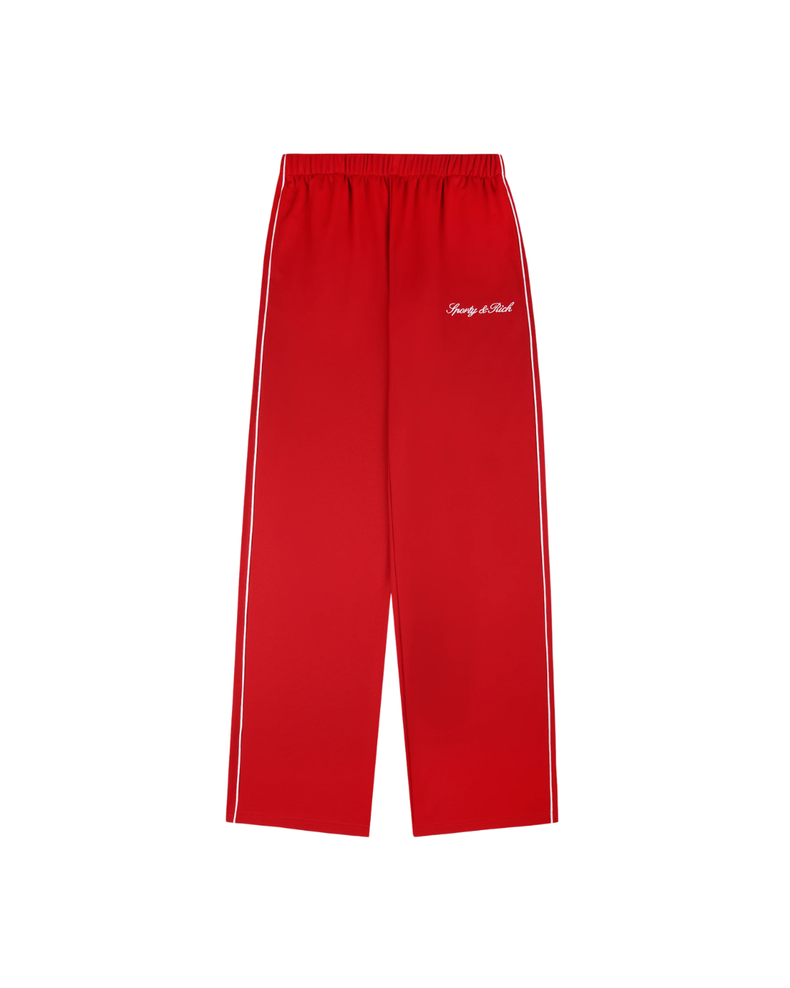 Signature Logo Retro Track Pant