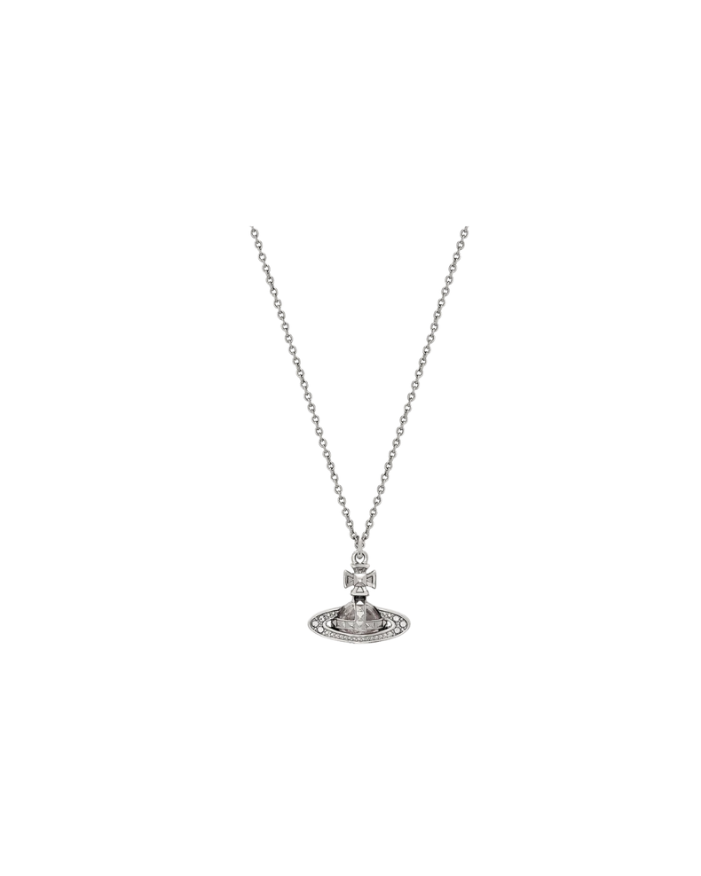 Pina Small Bas Relief Pendant