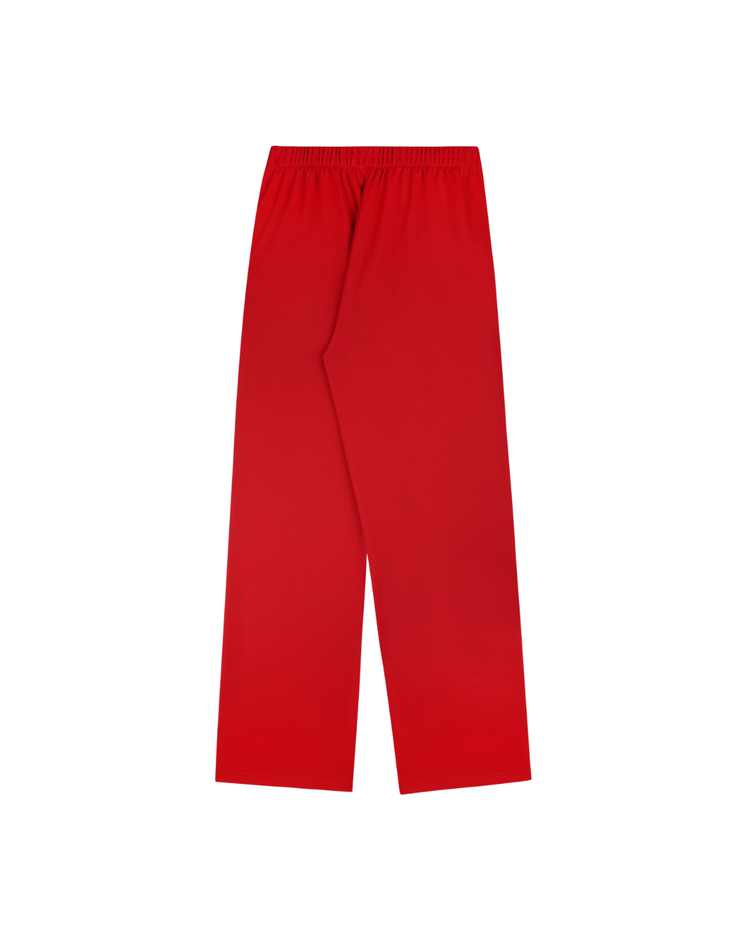 Signature Logo Retro Track Pant