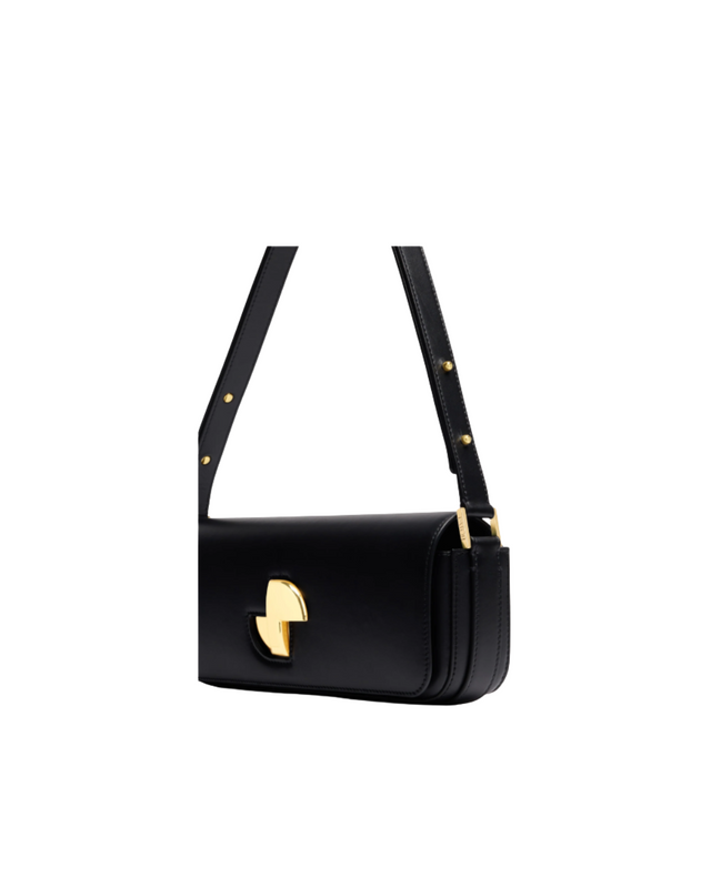 Patou Lock Baguette