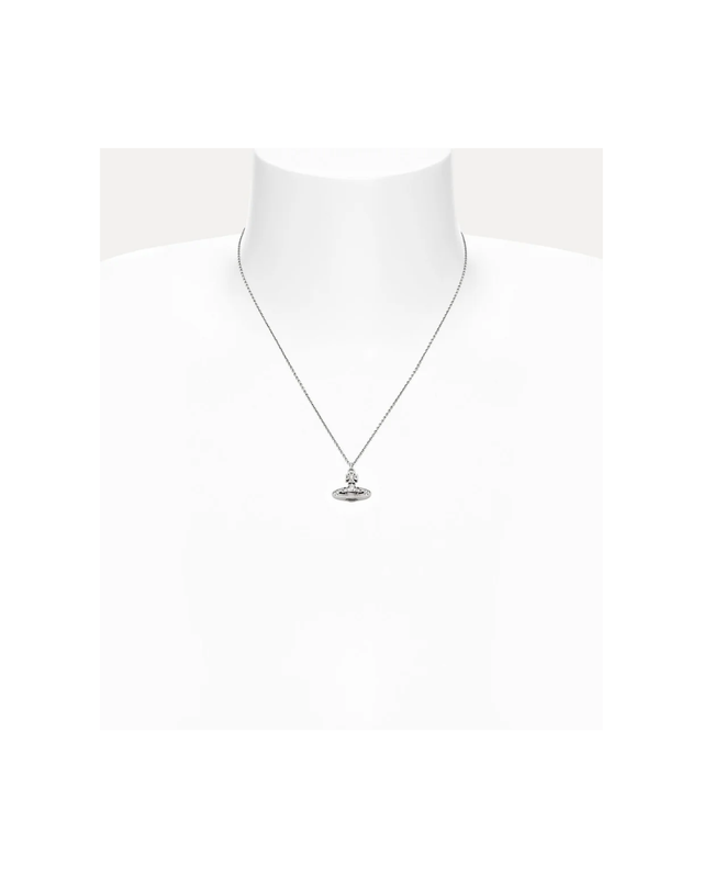 Pina Small Bas Relief Pendant