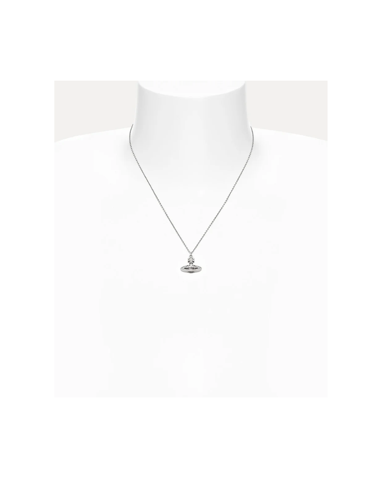 Pina Small Bas Relief Pendant