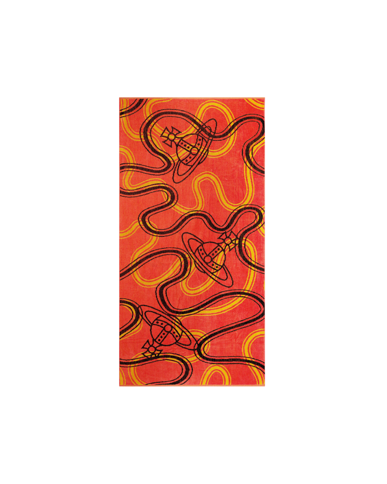 Beach Towel