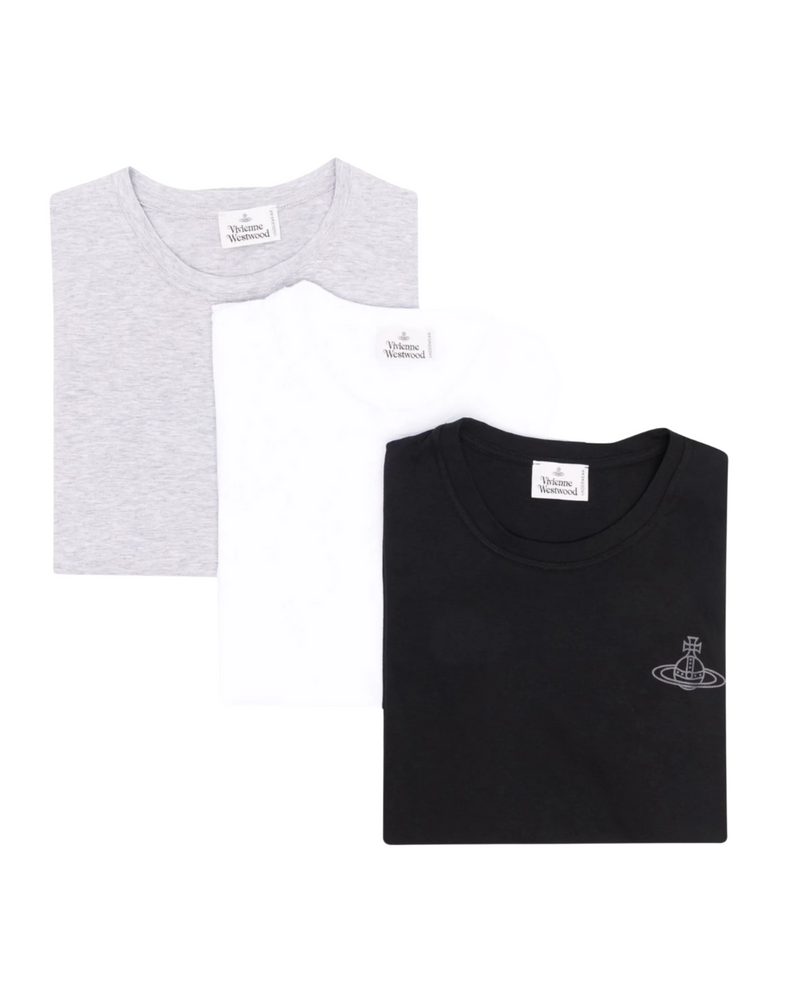 Three-pack T-shirt