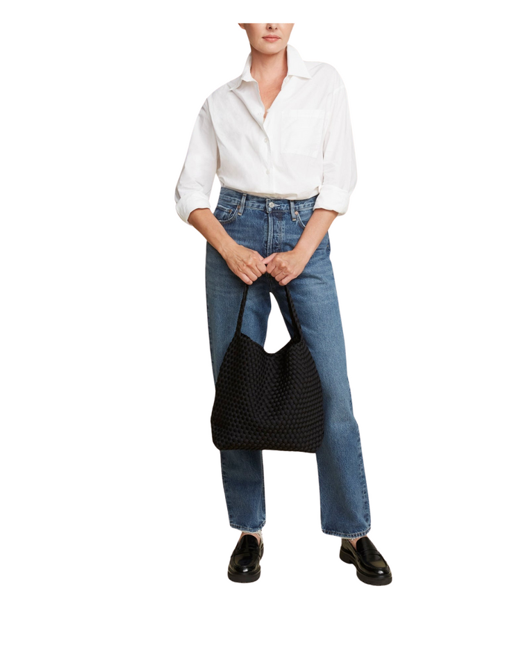 Nomad Medium Hobo Bag