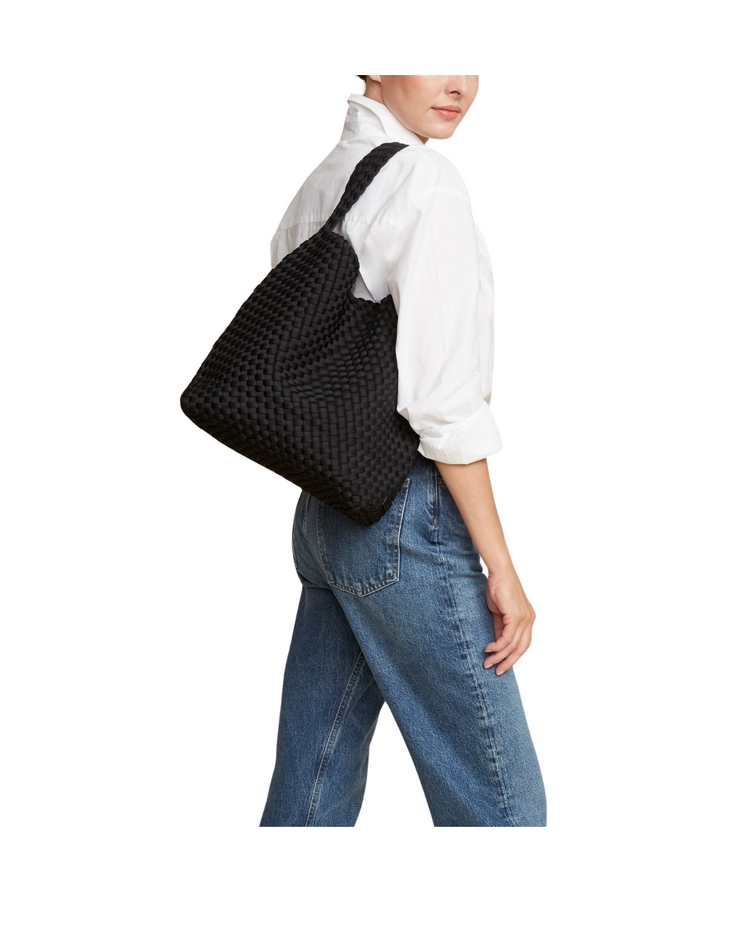 Nomad Medium Hobo Bag