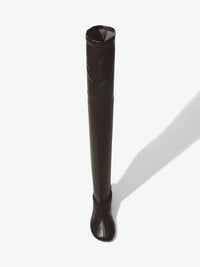 Glove Stretch Over The Knee Boots