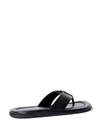 Cooper Leather Flip Flops