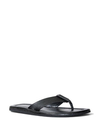 Cooper Leather Flip Flops