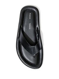 Cooper Leather Flip Flops