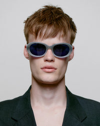 Anma Glaucus Grey / Light Grey