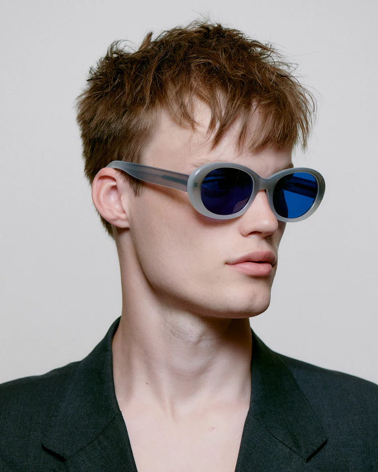 Anma Glaucus Grey / Light Grey