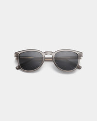 Bate Grey Transparent