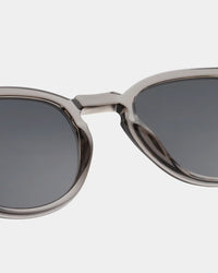 Bate Grey Transparent