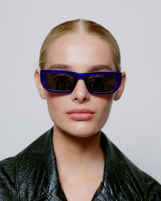 Fame Purple Transparent