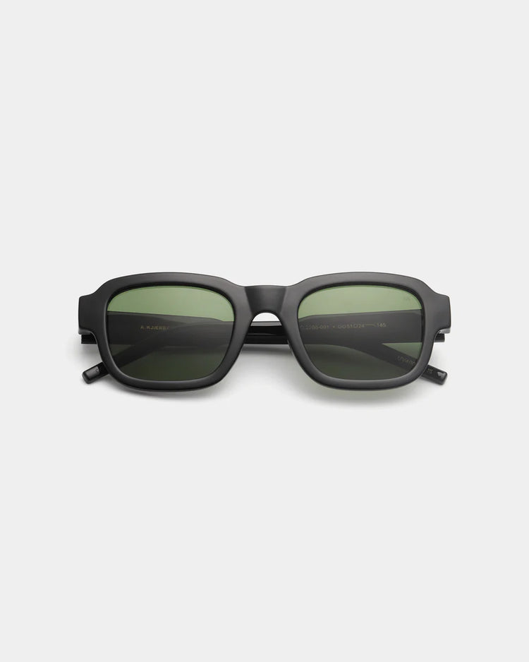 Halo Black