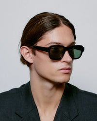 Halo Black