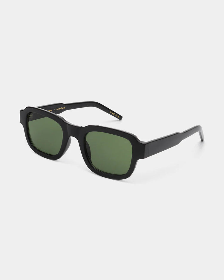 Halo Black