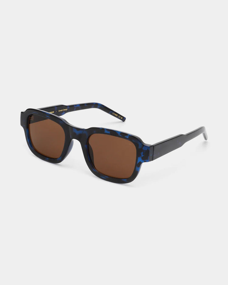 Halo Demi Blue