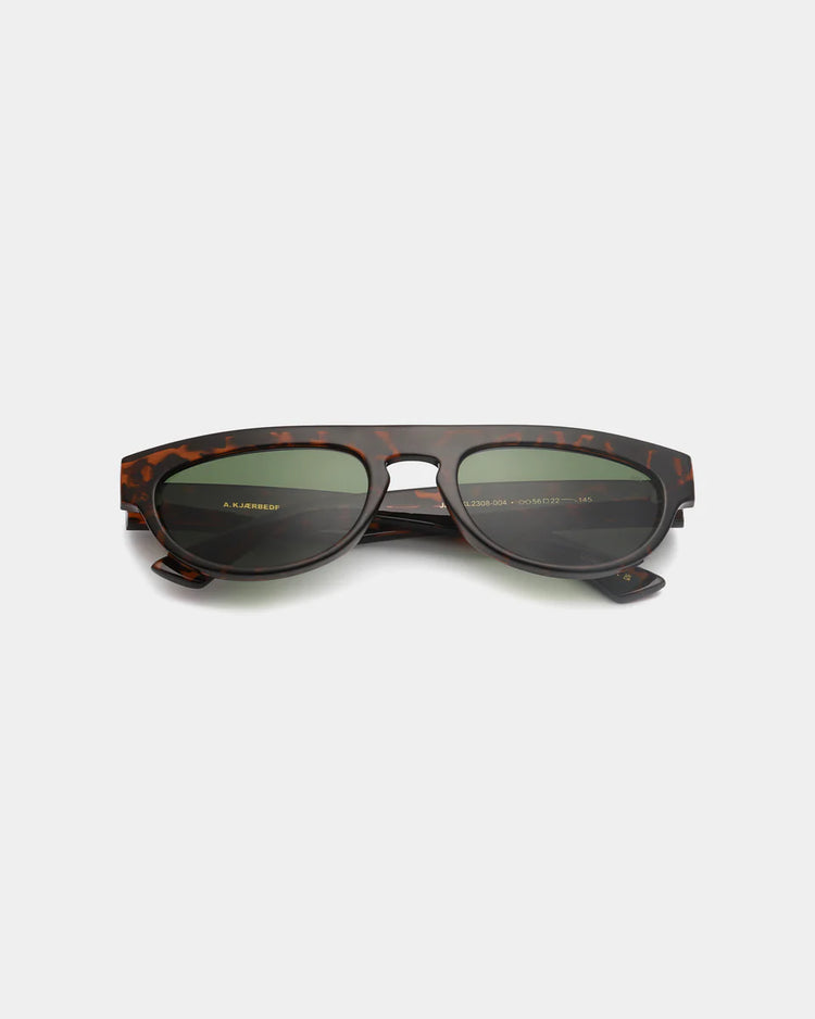Jake Demi Tortoise