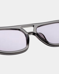 Kaya Grey Transparent