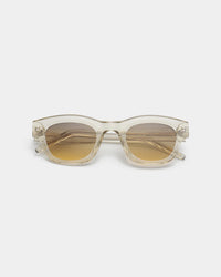 Lane Ecru Transparent