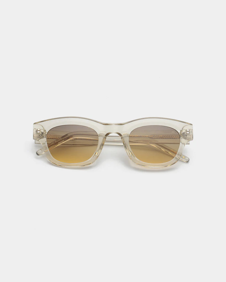 Lane Ecru Transparent