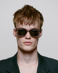 Lane Grey Transparent
