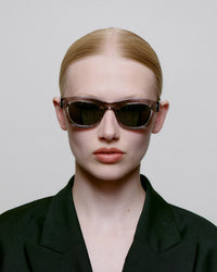 Lane Grey Transparent