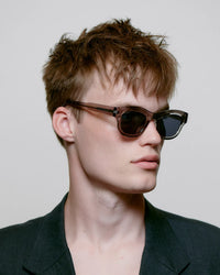 Lane Grey Transparent