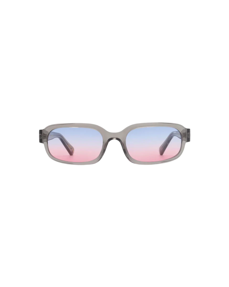 Will	Grey Transparent