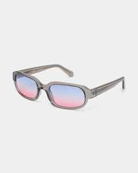Will	Grey Transparent