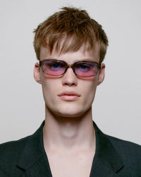 Will	Grey Transparent