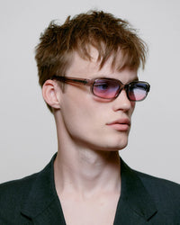 Will	Grey Transparent