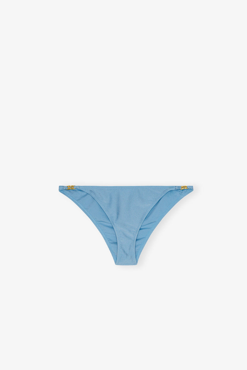 Shine Swim Emblem Mini Briefs