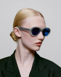 Anma Glaucus Grey / Light Grey