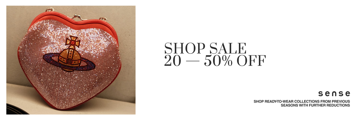 Sense Concept Store