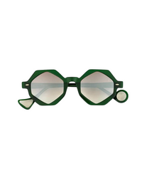 Albert Green Gradient