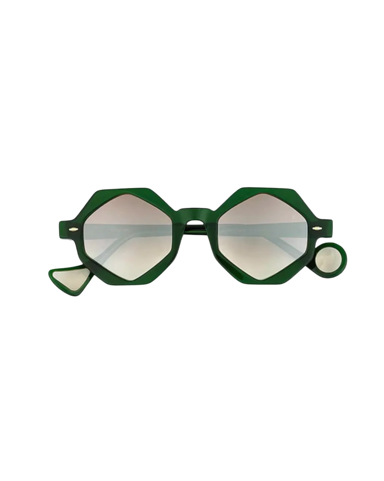 Albert Green Gradient