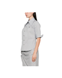Ss Violin Shirt