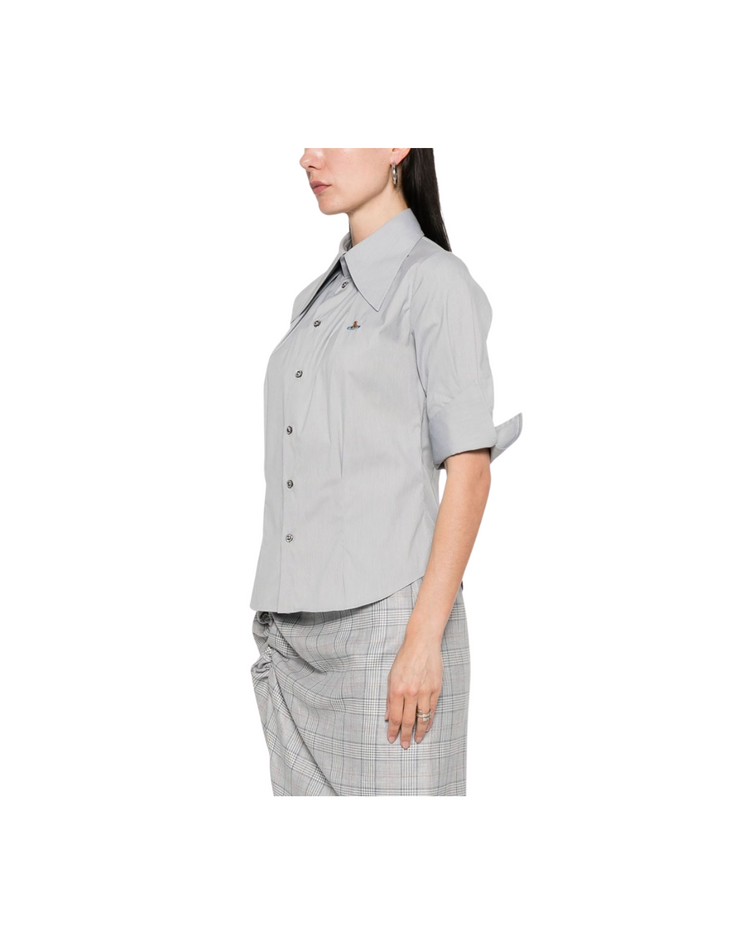 Ss Violin Shirt