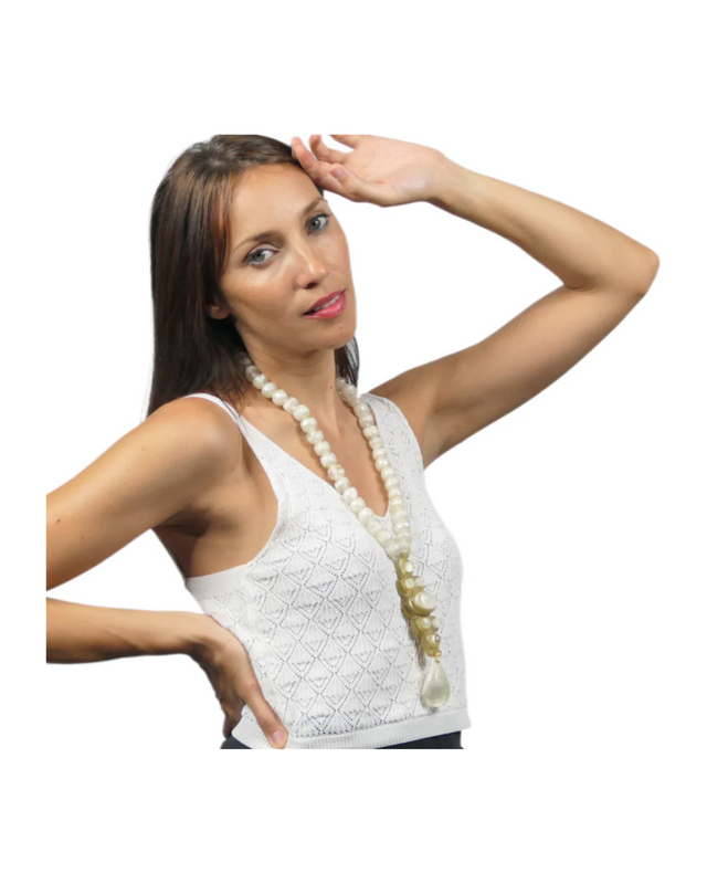 Necklace Mafalda