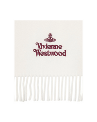 Embroidered Scarf