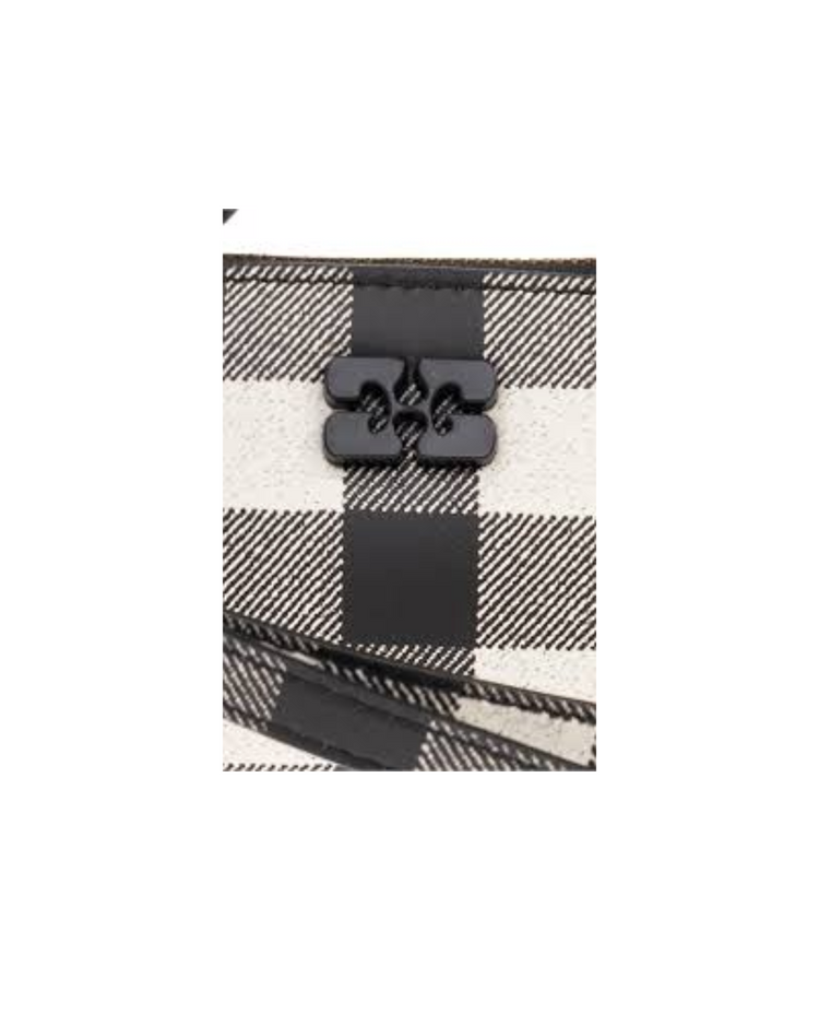 Bou Bag Nano Vichy