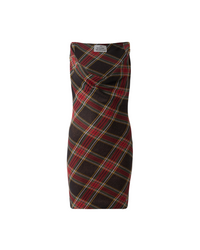 Anna Pencil Dress